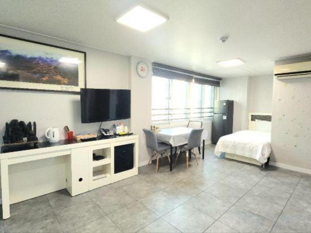Novalus Tourist Hotel Seoul Exterior foto