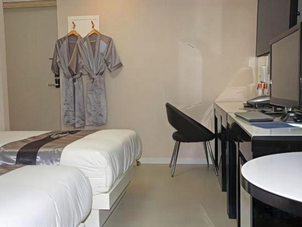 Novalus Tourist Hotel Seoul Exterior foto
