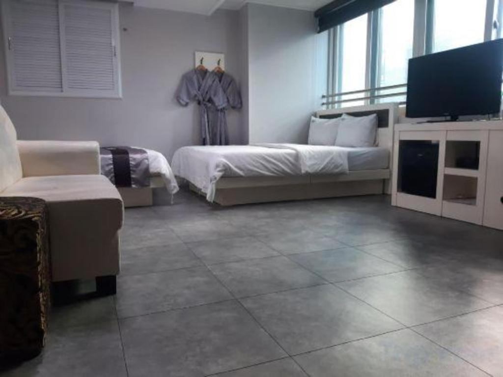 Novalus Tourist Hotel Seoul Exterior foto