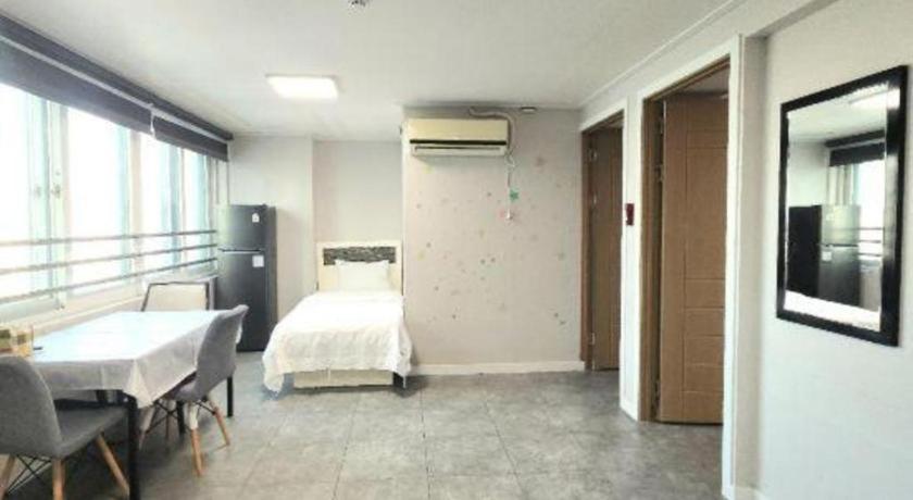 Novalus Tourist Hotel Seoul Exterior foto