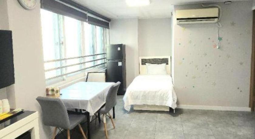 Novalus Tourist Hotel Seoul Exterior foto