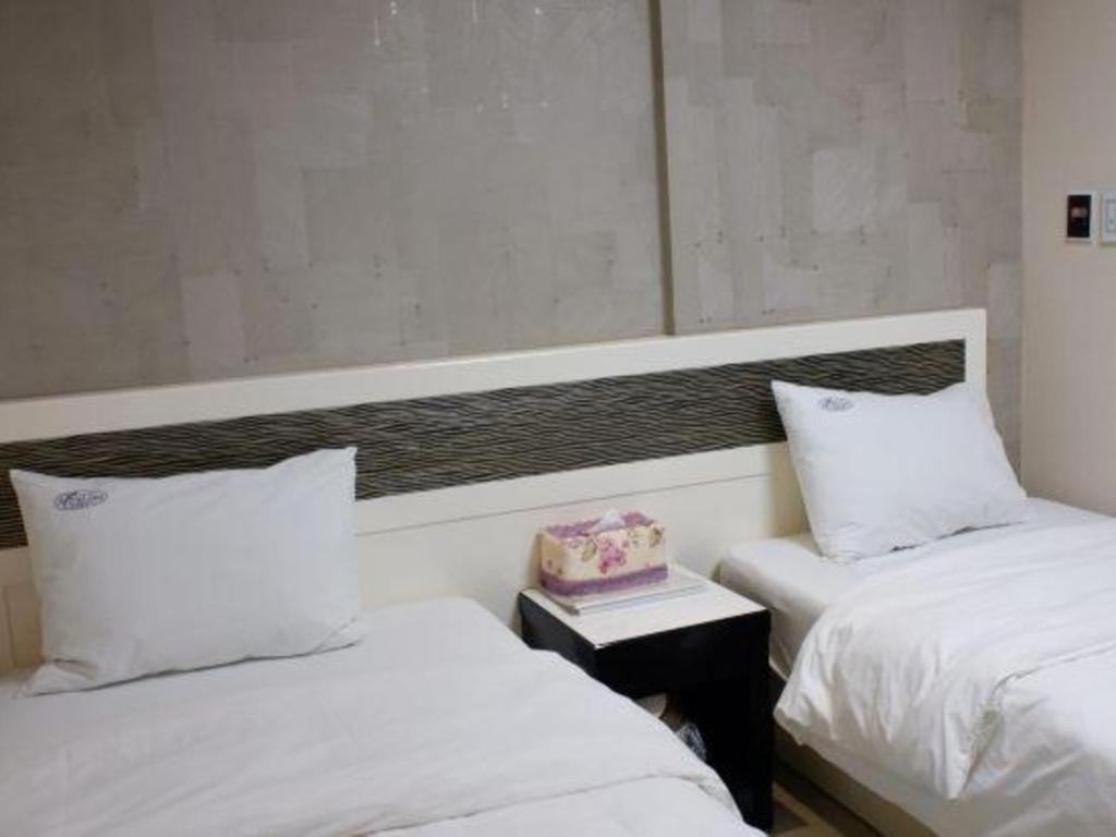 Novalus Tourist Hotel Seoul Exterior foto