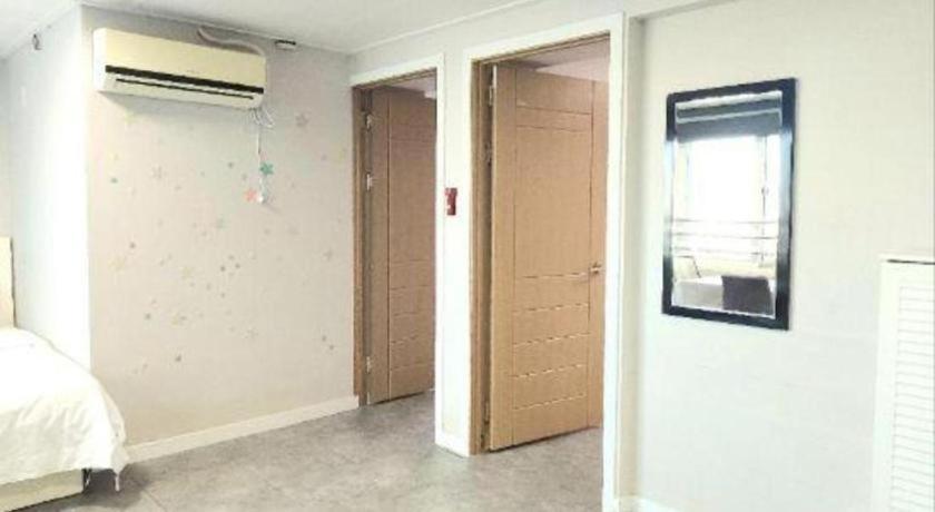 Novalus Tourist Hotel Seoul Exterior foto