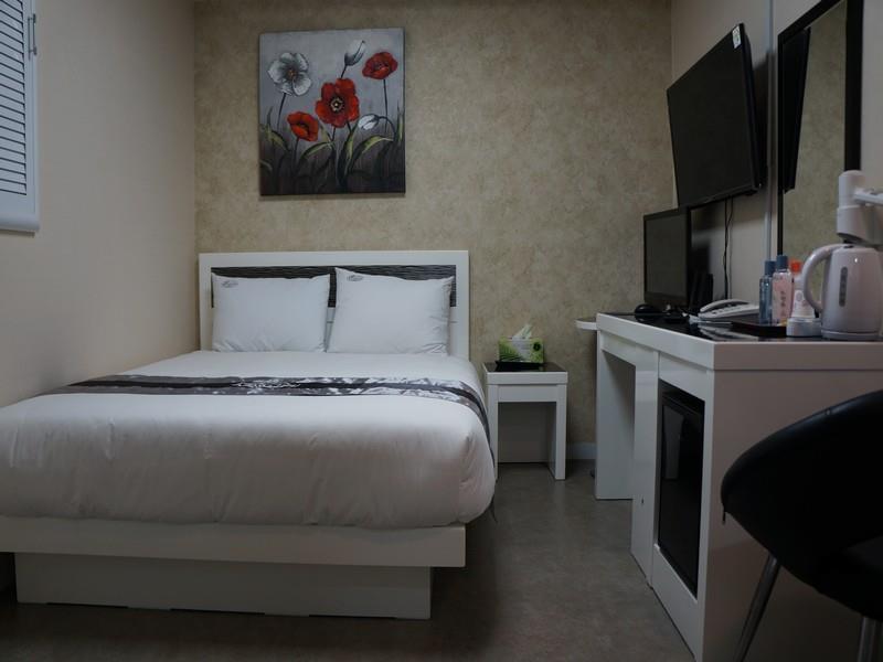 Novalus Tourist Hotel Seoul Exterior foto